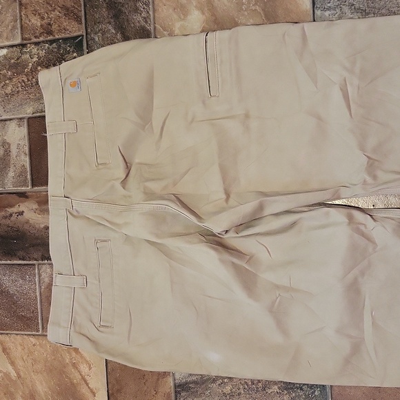 Carhartt pants - Picture 5 of 5